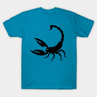 Angry Animals - Scorpion T-Shirt